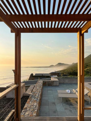 The Birdhouse Villa Misty Cliffs